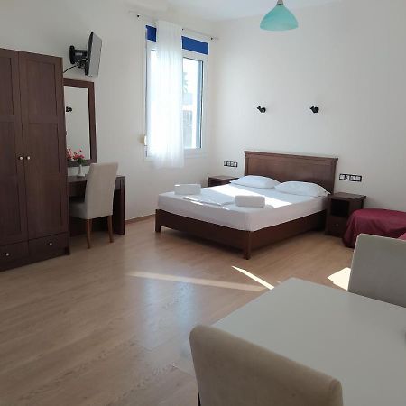 Sea Front Studios Old Town Rethymno Exterior foto
